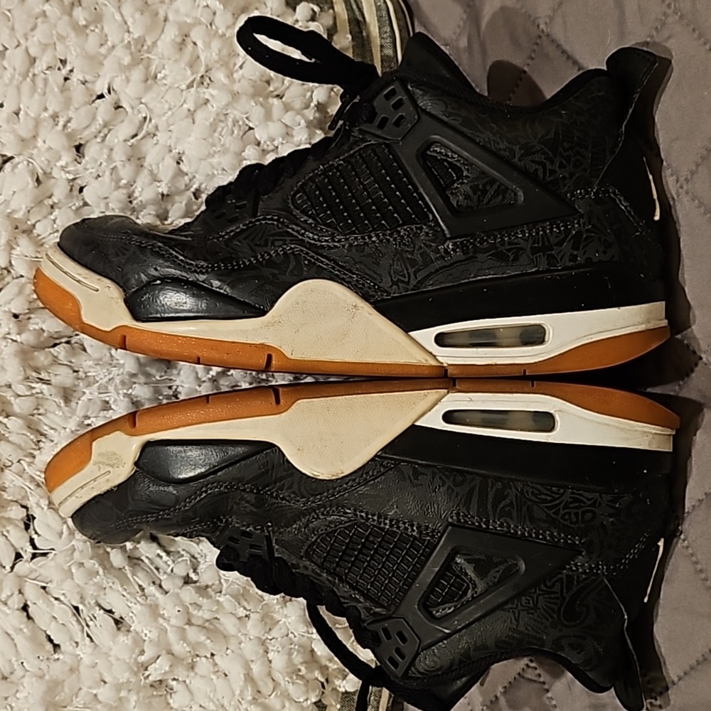 Nike Air Jordan Sneakers - Picture 7 of 16